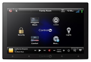 website navigation image